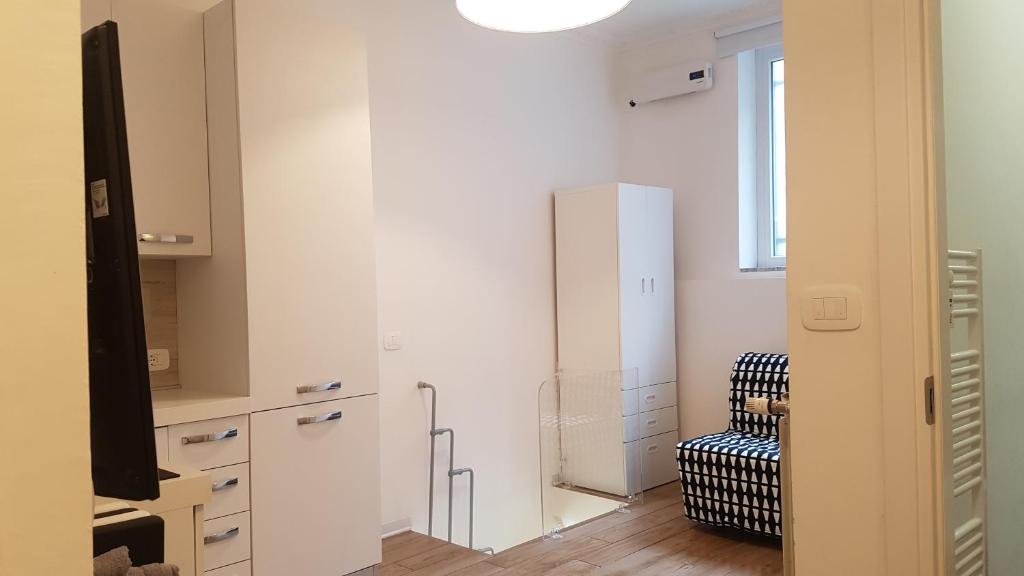 Casa Fox room 1